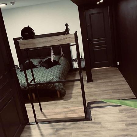 Magnifique Loft 35M2 Jacuzzi Rvb Night 1 Hotell Amiens Eksteriør bilde