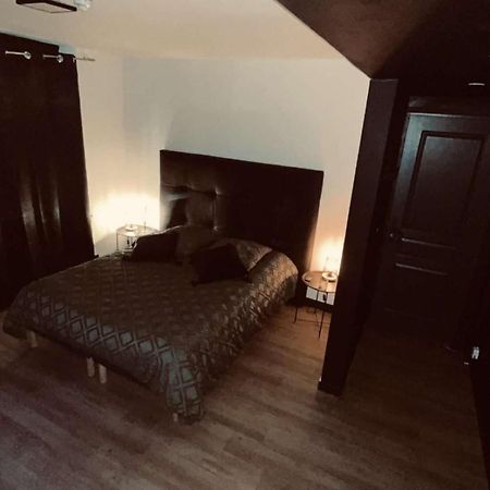 Magnifique Loft 35M2 Jacuzzi Rvb Night 1 Hotell Amiens Eksteriør bilde