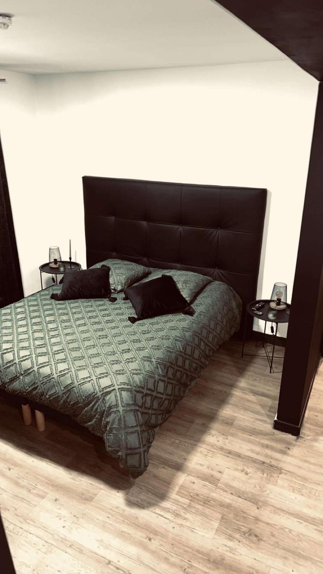 Magnifique Loft 35M2 Jacuzzi Rvb Night 1 Hotell Amiens Eksteriør bilde